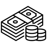 Cena sťahovania